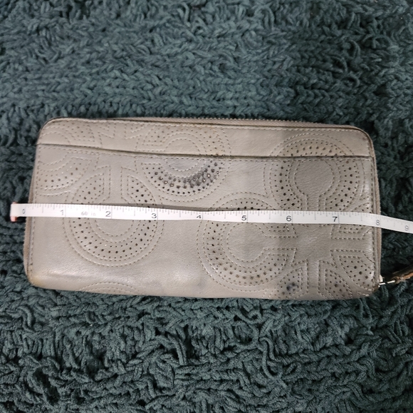 Project Coach Wallet Bundle - Picture 13 of 14